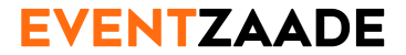 EventZaade Logo