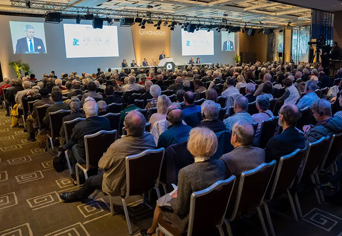 Annual General Meetings