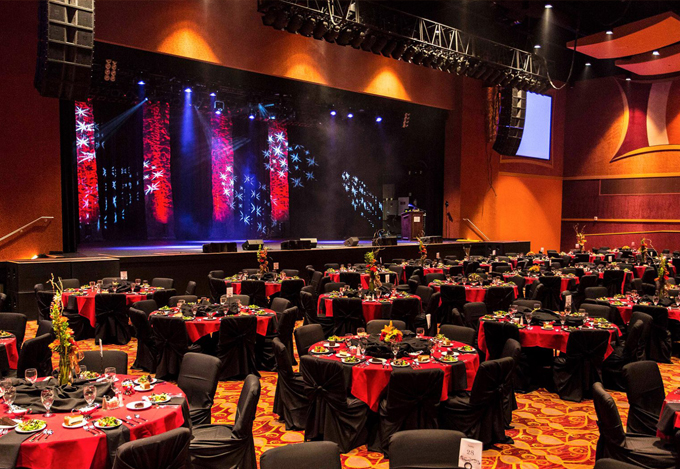 Corporate Conferences