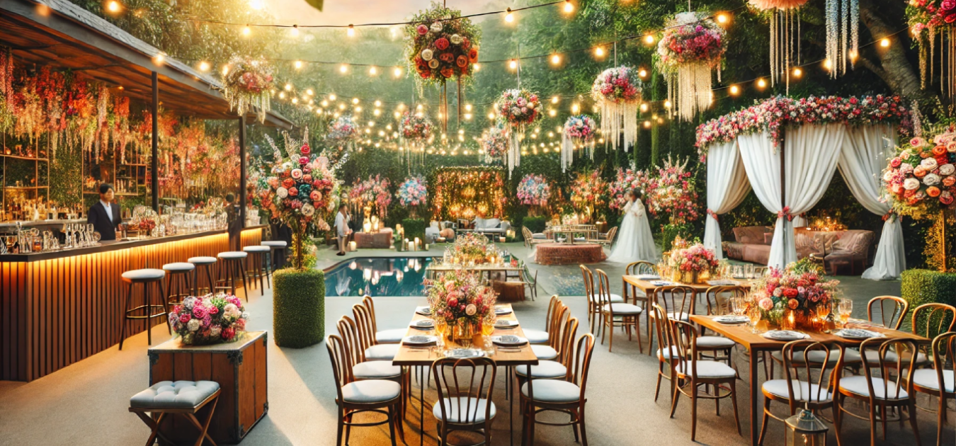 Entertainment Services