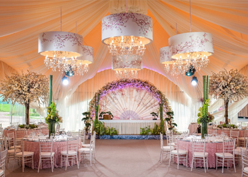 Wedding Planning Services